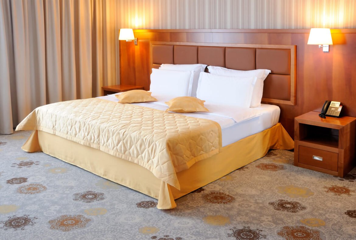 AC Deluxe Room